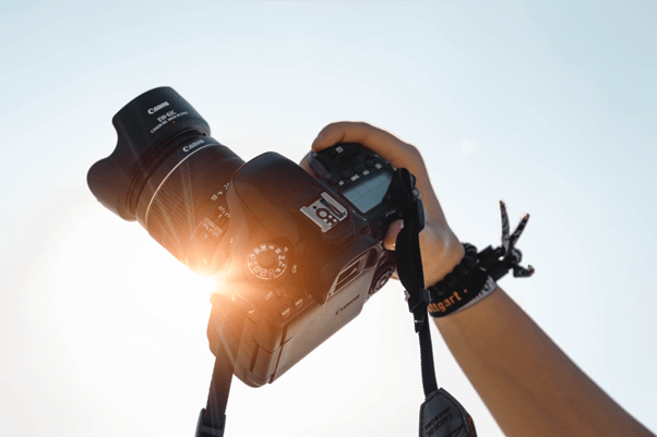 Conseils pour s'améliorer en photographie en 2024
