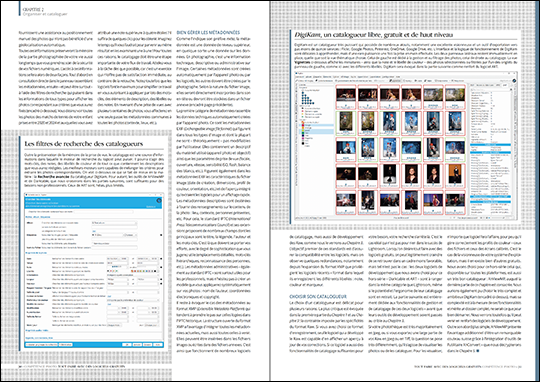 Tout faire avec des logiciels gratuits pour la photo • Compétence Photo hors-série n°16 Tout faire avec des logiciels gratuits pour la photo • Compétence Photo hors-série n°16