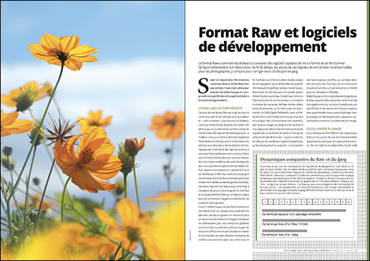 Tout faire avec des logiciels gratuits pour la photo • Compétence Photo hors-série n°16 Tout faire avec des logiciels gratuits pour la photo • Compétence Photo hors-série n°16