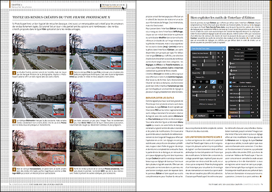 Tout faire avec des logiciels gratuits pour la photo • Compétence Photo hors-série n°16 Tout faire avec des logiciels gratuits pour la photo • Compétence Photo hors-série n°16
