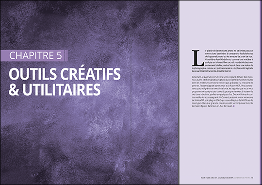 Tout faire avec des logiciels gratuits pour la photo • Compétence Photo hors-série n°16 Tout faire avec des logiciels gratuits pour la photo • Compétence Photo hors-série n°16