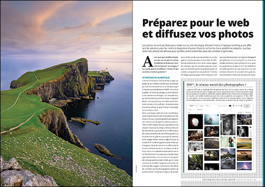 Tout faire avec des logiciels gratuits pour la photo • Compétence Photo hors-série n°16 Tout faire avec des logiciels gratuits pour la photo • Compétence Photo hors-série n°16