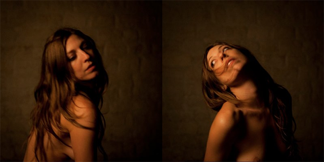 Christine Rogala : “Choisir une photo revient à sacrifier toutes les autres, ce qui est assez douloureux.” Christine Rogala : “Choisir une photo revient à sacrifier toutes les autres, ce qui est assez douloureux.”