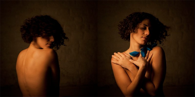 Christine Rogala : “Choisir une photo revient à sacrifier toutes les autres, ce qui est assez douloureux.” Christine Rogala : “Choisir une photo revient à sacrifier toutes les autres, ce qui est assez douloureux.”