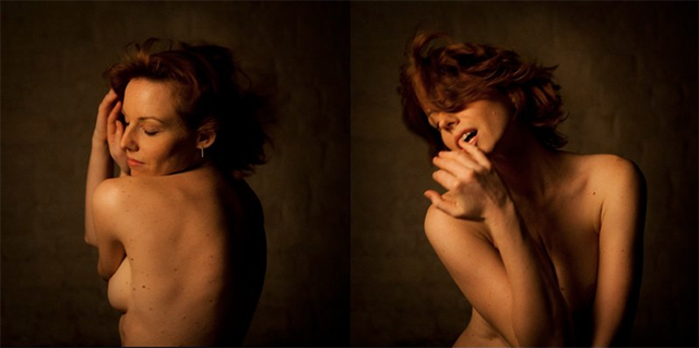 Christine Rogala : “Choisir une photo revient à sacrifier toutes les autres, ce qui est assez douloureux.” Christine Rogala : “Choisir une photo revient à sacrifier toutes les autres, ce qui est assez douloureux.”