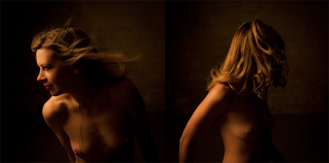 Christine Rogala : “Choisir une photo revient à sacrifier toutes les autres, ce qui est assez douloureux.” Christine Rogala : “Choisir une photo revient à sacrifier toutes les autres, ce qui est assez douloureux.”