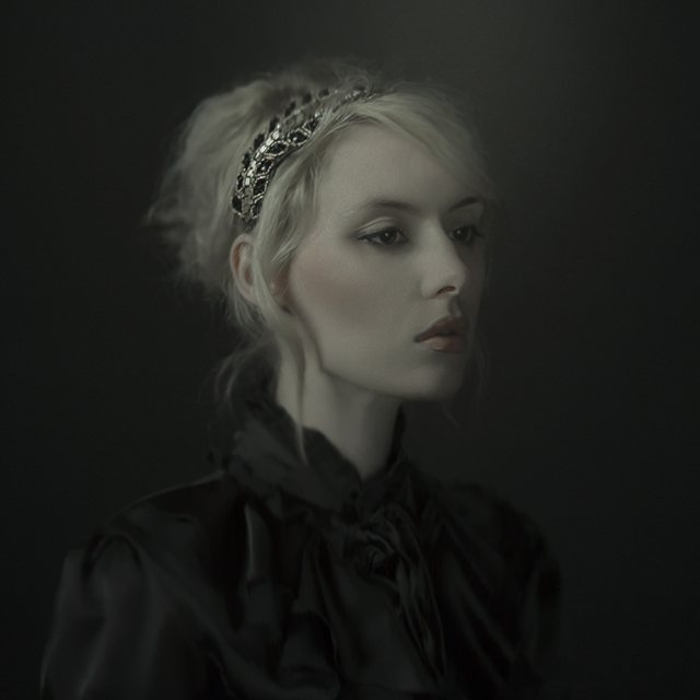 Sarah • Gaël Lesure Sarah • Gaël Lesure