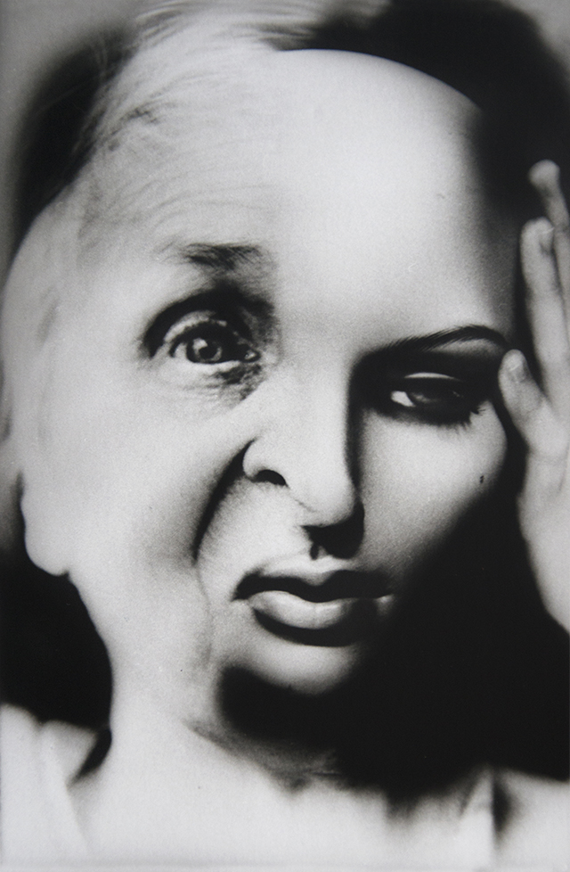 Une femme qui m'a émue • Nathalie Bagarry Une femme qui m'a émue • Nathalie Bagarry