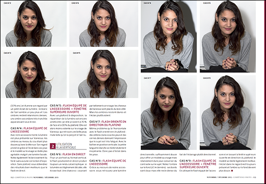 Comment fabriquer un diffuseur/réflecteur de poche pour moins de 1,50 € ? Comment fabriquer un diffuseur/réflecteur de poche pour moins de 1,50 € ?