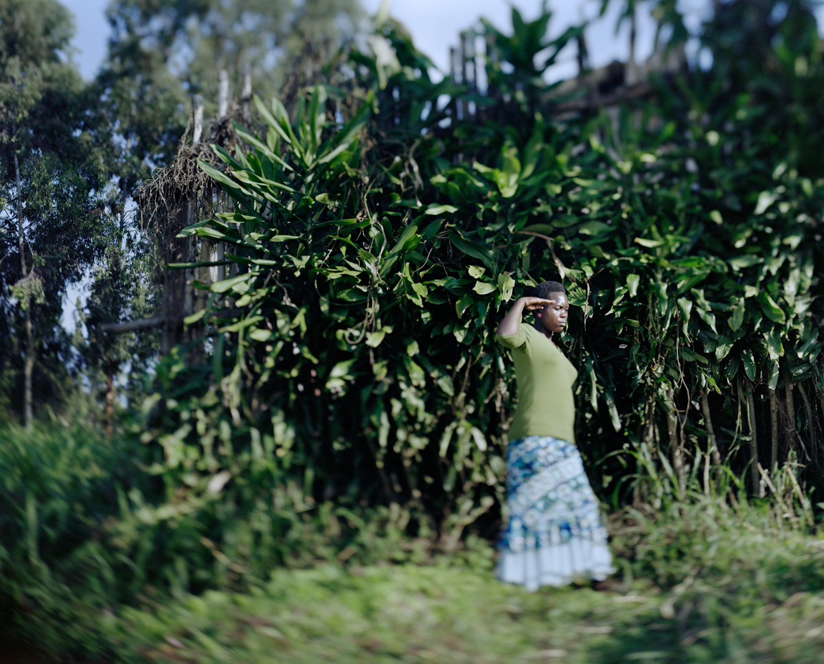 Les finalistes du Grand Prix photographique catégorie Masculin (shortlist)