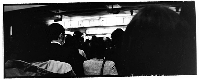 François Lachaume, lauréat du Grand Prix photographique - catégorie Moins de 25 ans François Lachaume, lauréat du Grand Prix photographique - catégorie Moins de 25 ans