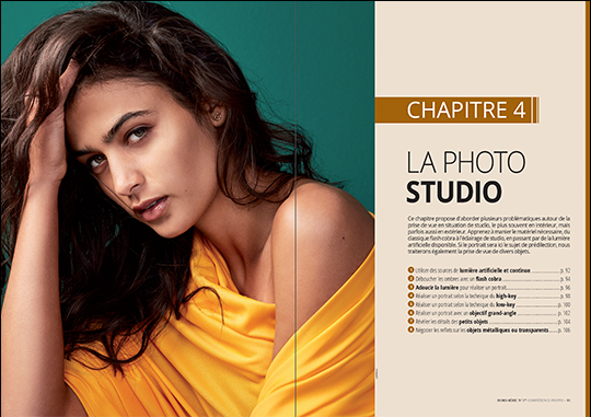 Réussir vos photos • 56 techniques de pro • Compétence Photo hors-série n°17