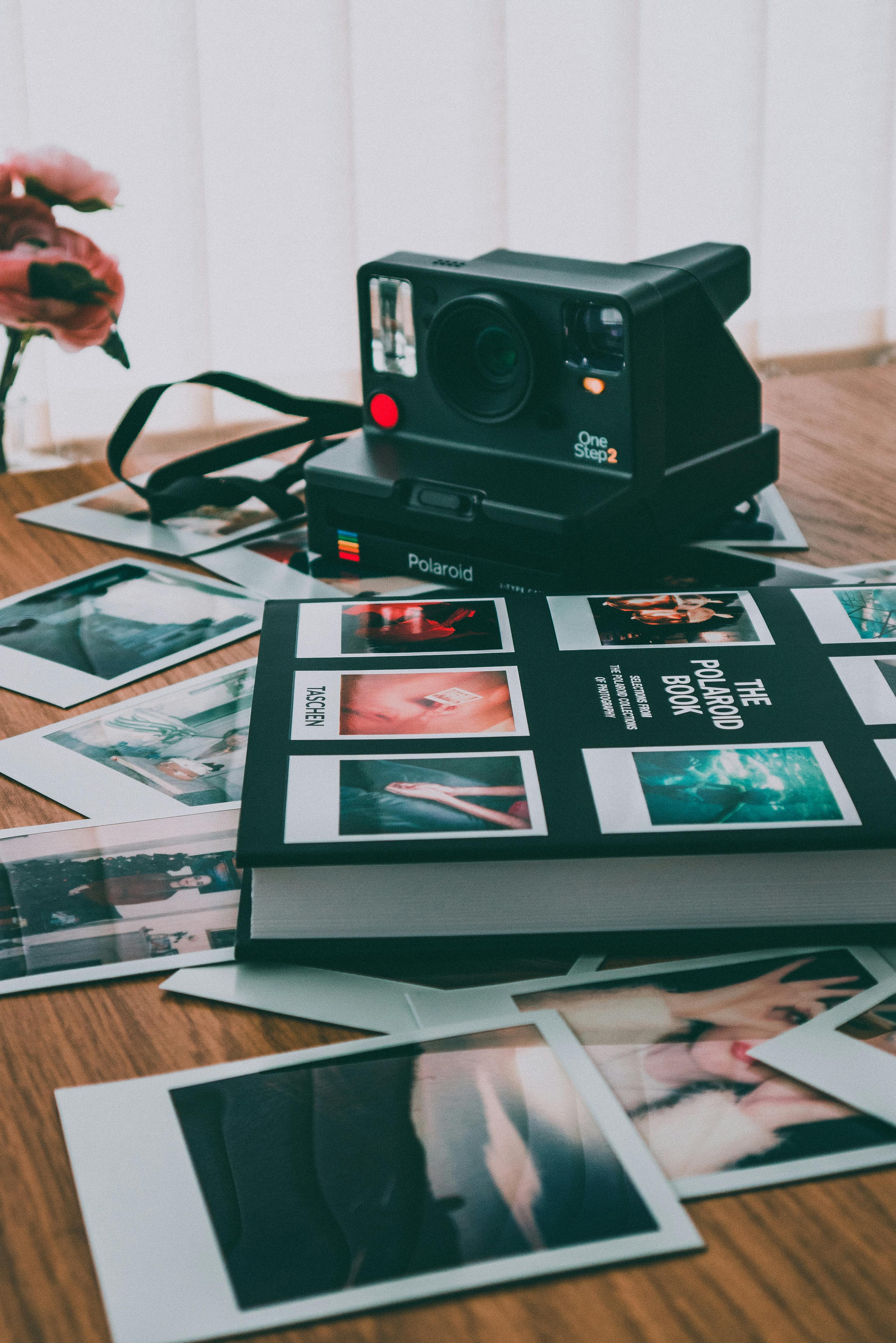 Album photo : la plus belle manière d’immortaliser vos clichés