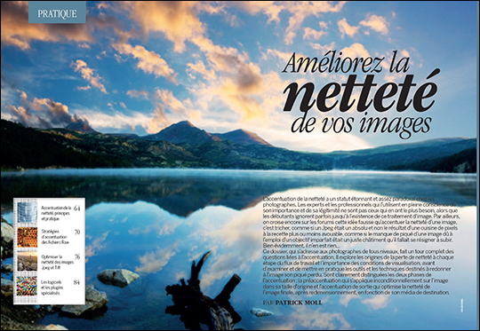Téléchargez les photos du dossier "Améliorez la netteté de vos images" (guide pratique) - Compétence Photo n°51 Téléchargez les photos du dossier "Améliorez la netteté de vos images" (guide pratique) - Compétence Photo n°51