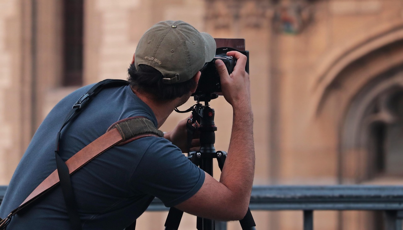 La photographie corporate : un outil stratégique pour les entreprises