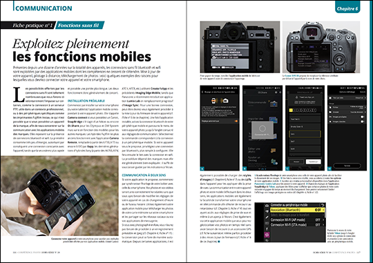 Maîtrisez votre appareil photo • Compétence Photo hors-série n°18