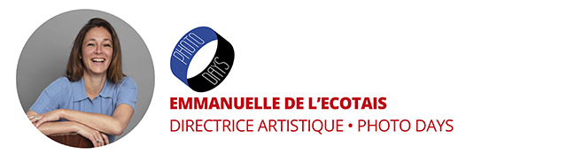 Les 16 experts des lectures de portfolio Compétence Photo / Salon de la Photo 2025