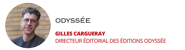 Les 16 experts des lectures de portfolio Compétence Photo / Salon de la Photo 2025