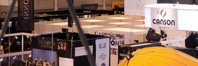 Se rendre au Salon de la Photo (plan PDF et accès) Se rendre au Salon de la Photo (plan PDF et accès)