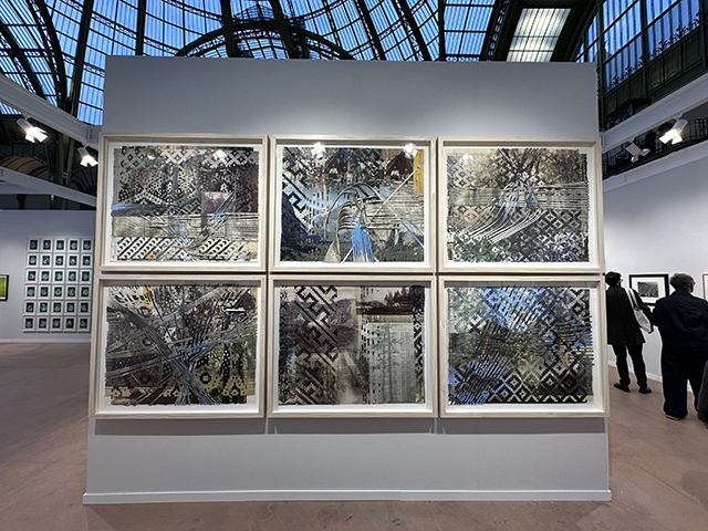 Galerie Bruce Silverstein