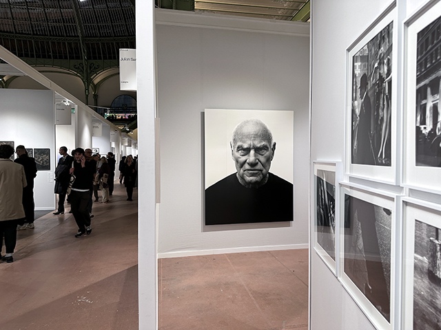 Galerie Julian Sander (Cologne)