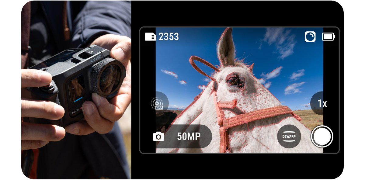 Insta360 dévoile trois packs Ace Pro 2 pour enrichir votre pratique photo et vidéo