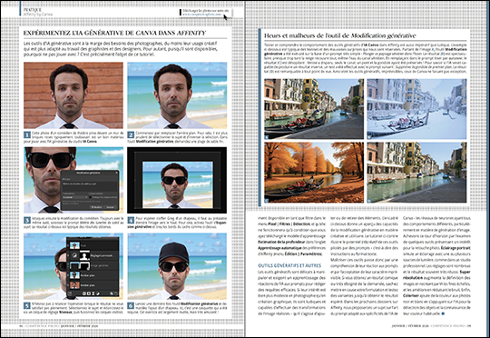 Téléchargez les photos du dossier "Maîtrisez Affinity by Canva" - Compétence Photo n°110