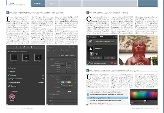 Téléchargez les photos du dossier "Maîtrisez les masques et IA avec Lightroom" - Compétence Photo n°110