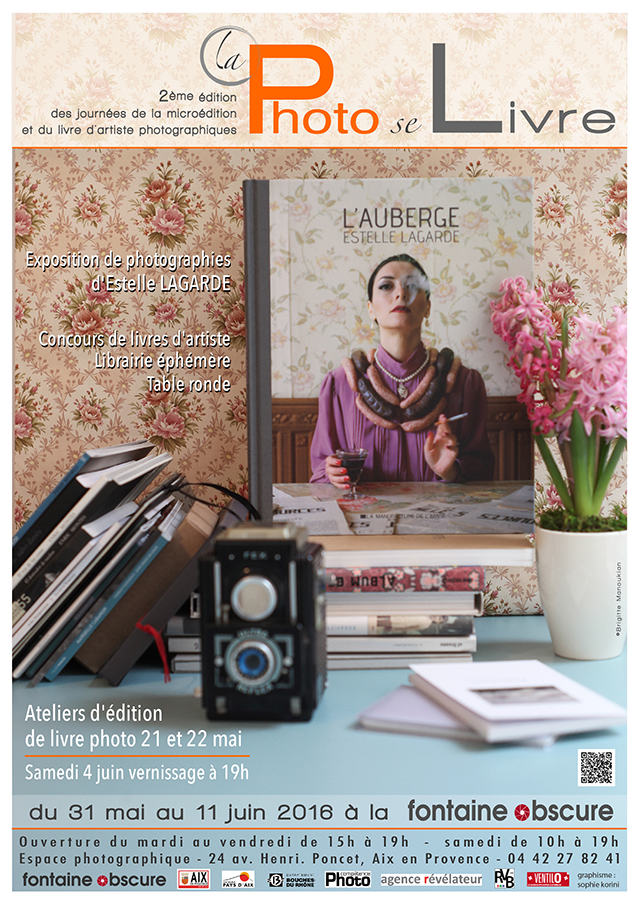 2e édition du festival la Photo se Livre, en partenariat avec Compétence Photo 2e édition du festival la Photo se Livre, en partenariat avec Compétence Photo