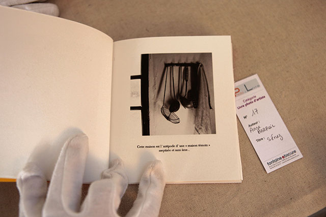 © La Photo se Livre 2016