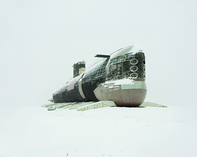 © Danila Tkachenko © Danila Tkachenko