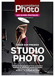 Créer son premier studio photo • Les guides pratiques Compétence Photo