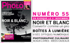 Compétence Photo Numéro 55, en kiosque le 1er novembre 2016 Compétence Photo Numéro 55, en kiosque le 1er novembre 2016