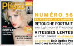 Compétence Photo Numéro 56, en kiosque le 4 janvier 2017