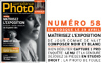 Compétence Photo Numéro 58, en kiosque le 29 avril 2017