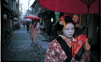 Mon journal de Geisha (photos)