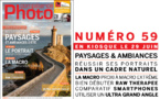 Compétence Photo Numéro 59, en kiosque le 29 juin 2017