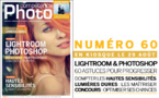 Compétence Photo Numéro 60, en kiosque le 29 août 2017