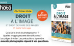 Droit à l'image et droit de faire des images - 3e édition - le livre de Joëlle Verbrugge