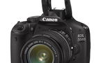 Canon EOS 550D : il a tout d'un grand