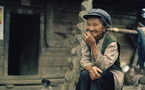 Nujiang's diary • Benoît Cézard