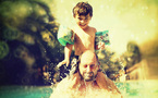 Summer Splash • Lili Sharif