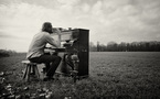 Page blanche • Sébastien Bergeron