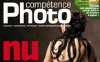 Compétence Photo #15 • Le nu féminin Compétence Photo #15 • Le nu féminin
