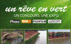 Un concours photo. Une expo.