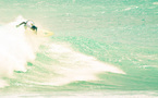 Green Surfing • Cédric Lange