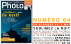 Compétence Photo Numéro 64, en kiosque le 2 mai 2018