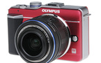 Olympus Pen E-PL1 • Les photos tests