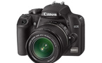 Canon EOS 1000D  • Les photos tests