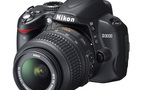 Nikon D3000 • Les photos tests